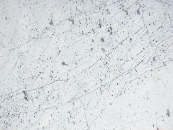 Мрамор Bianco Carrara Gioia