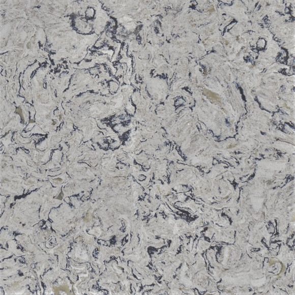 Кварцевый агломерат Fresco Glaciale
